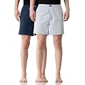 Amazon Brand - Symbol Men Cotton Printed