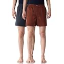 Amazon Brand - Symbol Men Cotton Printed