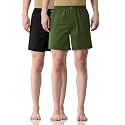 Amazon Brand - Symbol Men Cotton Printed