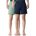 Amazon Brand - Symbol Men Cotton Printed