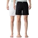 Amazon Brand - Symbol Men Cotton Printed