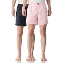 Amazon Brand - Symbol Men Cotton Printed