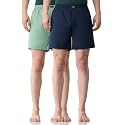 Amazon Brand - Symbol Men Cotton Printed