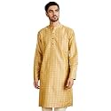 Amazon Brand - Symbol Men Festive Printed