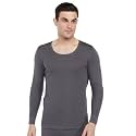 Amazon Brand - Symbol Men Full Sleeve Thermal Top | Winter Wear | Body Warmer Vest