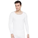 Amazon Brand - Symbol Men Full Sleeve Thermal Top | Winter Wear | Body Warmer Vest