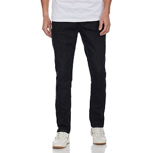Amazon Brand - Symbol Mens Cotton Rich