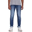 Amazon Brand - Symbol Men Cotton Rich