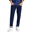 Amazon Brand - Symbol Men Cotton Rich