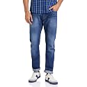 Amazon Brand - Symbol Men Cotton Rich