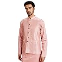 Amazon Brand - Symbol Men Lightweight Nehru Jacket
