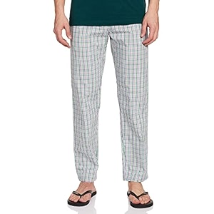 Amazon Brand - Symbol Men Pajama Bottom