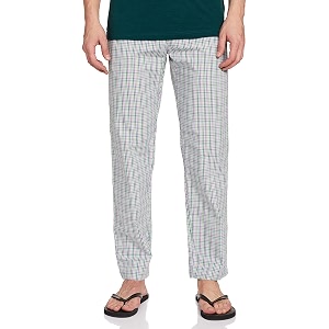 Amazon Brand - Symbol Men Pajama Bottom