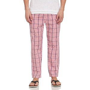 Amazon Brand - Symbol Men Pajama Bottom