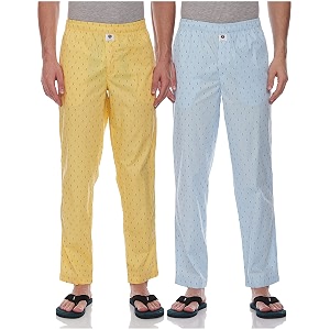 Amazon Brand - Symbol Cotton Men Casual