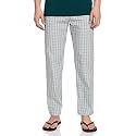 Amazon Brand - Symbol Men Pajama Bottom