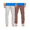 Amazon Brand - Symbol Cotton Men Casual