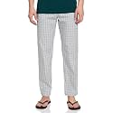 Amazon Brand - Symbol Men Pajama Bottom