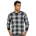 Amazon Brand - Symbol Men Pullover Sweater