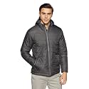 Amazon Brand - Symbol Men Quilted Jacket