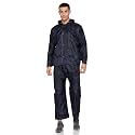 Amazon Brand - Symbol Men Raincoat