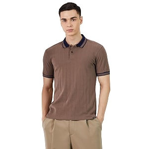 Amazon Brand - Symbol Men Regular Fit