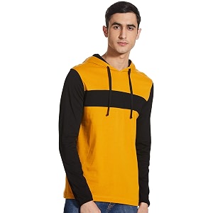 amazon brand - symbol men regular t-shirt