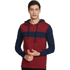 amazon brand - symbol men regular t-shirt