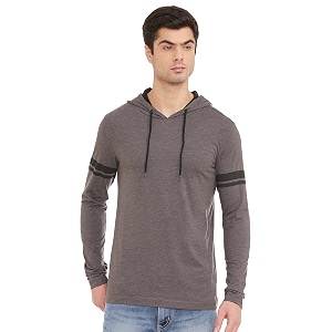 amazon brand - symbol men regular t-shirt