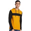 Amazon Brand - Symbol Men Regular T-Shirt