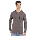 Amazon Brand - Symbol Men Regular T-Shirt