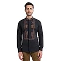 Amazon Brand - Symbol Mens Cotton Blended