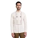 Amazon Brand - Symbol Mens Cotton Blended
