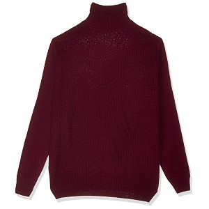 amazon brand - symbol men sweater