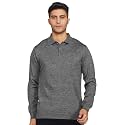 Amazon Brand - Symbol Men's Acrylic Casual Sweater (Available in Plus Sizes)