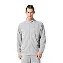 Amazon Brand - Symbol Men's Cotton Mock Neck Sweatshirt