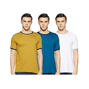 Amazon Brand - Symbol Men T-Shirt