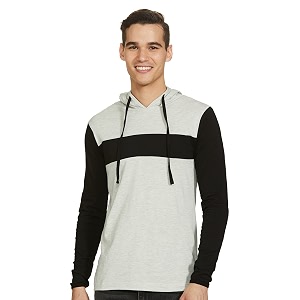 amazon brand - symbol men regular t-shirt