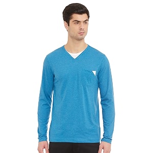 amazon brand - symbol men regular t-shirt