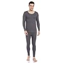 Amazon Brand - Symbol Men Thermal Set