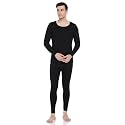 Amazon Brand - Symbol Men Thermal Set