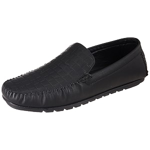 Amazon Brand - Symbol Mens Cronus Loafer