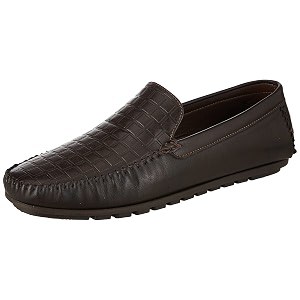 Amazon Brand - Symbol Mens Cronus Loafer