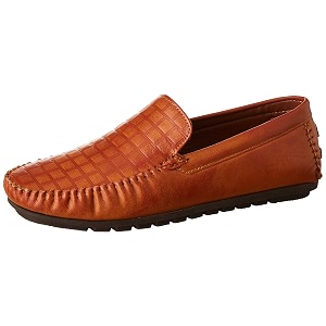 Amazon Brand - Symbol Mens Cronus Loafer
