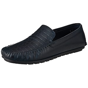 Amazon Brand - Symbol Mens Cronus Loafer