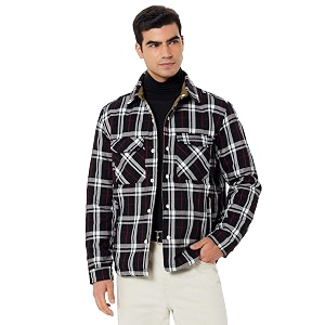 Amazon Brand - Symbol Mens Polyester Mid-weight