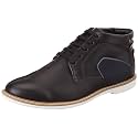Amazon Brand - Symbol Mens Theon Chukka Boots