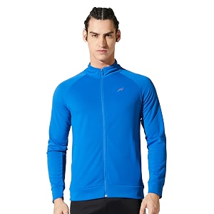 amazon brand - symbol men39s cotton mock neck sweatshirt