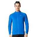 Amazon Brand - Symbol Men's Cotton Mock Neck Sweatshirt