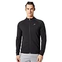 Amazon Brand - Symbol Men's Cotton Mock Neck Sweatshirt